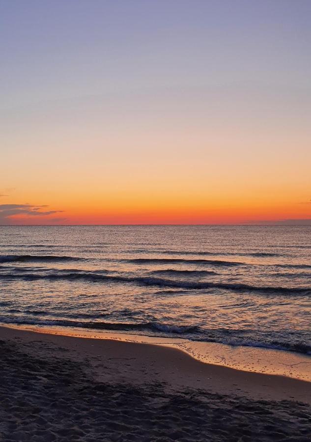 Rayo Gardenia Seaside Daire Dziwnów Dış mekan fotoğraf