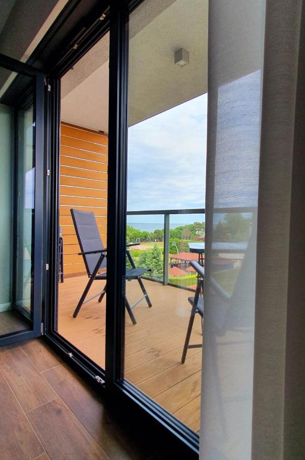 Rayo Gardenia Seaside Daire Dziwnów Dış mekan fotoğraf